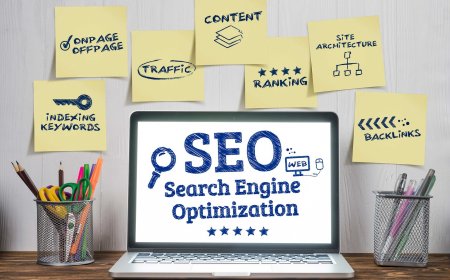 SEO Services in Pakistan | Best SEO Experts for Digital Growth