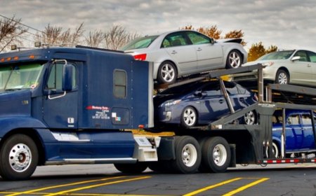 What to Expect When Booking an Affordable Auto Transport Service