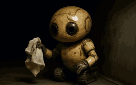 Air Duct Robot Cleaning: The Future of AC Duct Cleaning