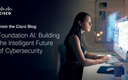 AI Infrastructure, Secure Networking, and Software Solutions - Cisco