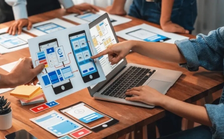 How Appicoders Became a Fast-Growing Mobile App Development Company