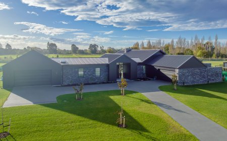 The Best Construction Company Christchurch To Manage Your Project