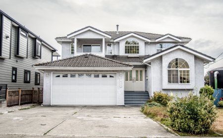 Burnaby Homes for Sale: A Complete Guide to Detached Homes for Sale in Burnaby, BC