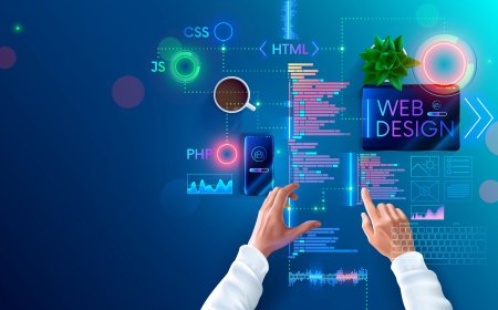 Bay Area Web Design Firms & Website Designers: Crafting Digital Excellence in Silicon Valley