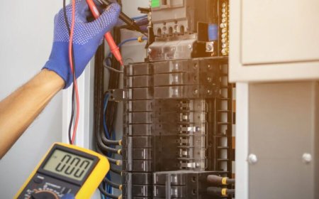 Electrician Coquitlam & Electrical Upgrade Services Coquitlam: Your Ultimate Guide to Safe, Reliable, and Efficient Electrical Solutions