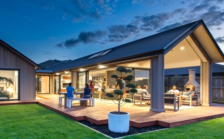 5 Reasons Why A New Home Builder Nelson Is Your Best Choice