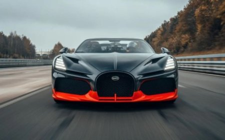 Title: Kamil Pyciak – American Supercar Enthusiast on a Polish Platform