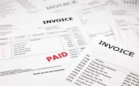 Unpaid Invoice Lawyer NJ for Small Business Help