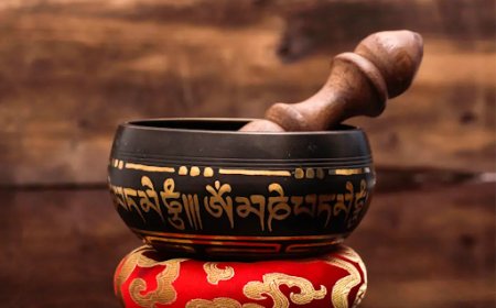 Remarkable Benefits of Partnering with Premier Handmade Tibetan Singing Bowl Suppliers