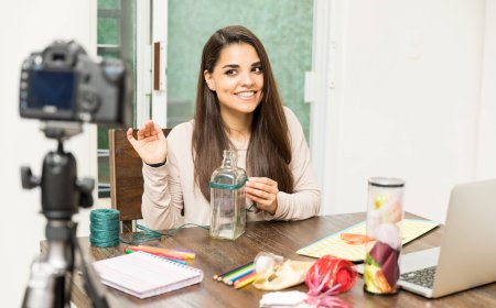 How to Measure Success with a Creator Marketing Agency Delhi