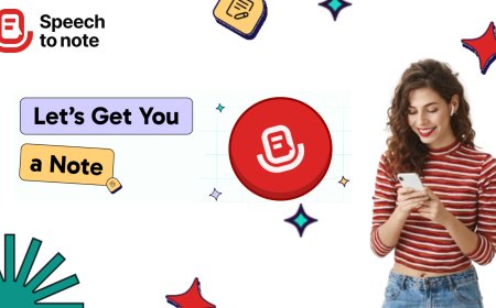 From Session to Summary: How Therapists Use Speech to Note for Ethical, Accurate Notes