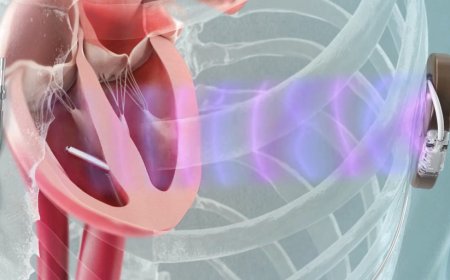 Leadless Pacemakers Market Growth and Strategic Outlook 2025-2032