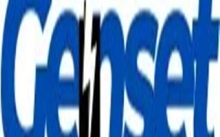 China Topper Generator Set Manufacturer Co., Ltd.