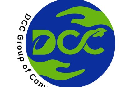 Inside a Material Recovery Facility: From Waste to Resources - DCC Group