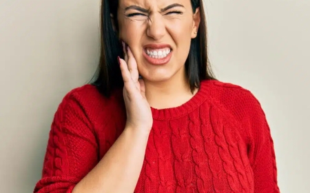 Is Dental Airflow Cleaning the Secret to a Healthier Smile?