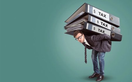 Making Sense of Your Tax Declaration Switzerland Requirements