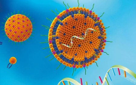 m-RNA Synthesis Service Market: Advanced Growth and Strategic Outlook to 2032