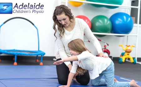 Expert Physiotherapy Home Visits in London