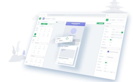 Incredible Benefits of Choosing the Best Drag and Drop App Builder