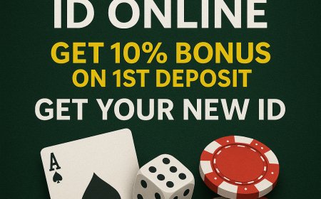 Best Way to Get King Exchange ID for Cricket Betting in 2025