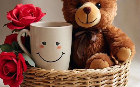 Online Flower Delivery in Bangalore A Blooming Convenience for Every Occasion