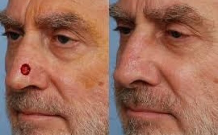 Top Mohs Surgeons Near Me: Your Guide to the Most Trusted Skin Cancer Experts