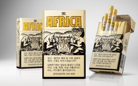 Tamper-Evident Features for Cigarette Boxes