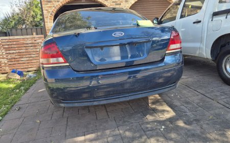 Common Mistakes to Avoid When Using Cash for Car Brisbane