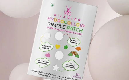 Korean Beauty’s Hottest Trend That Is The Future of Spotless Skin