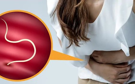 How Parasite Infections Can Disrupt Your Overall Health