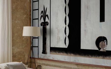 Professional Wall Paper Installation – Transform Your Walls Today