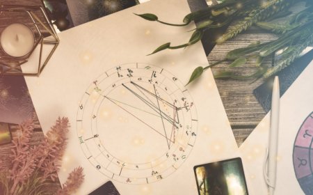 The Importance of Timing in Question Astrology Readings