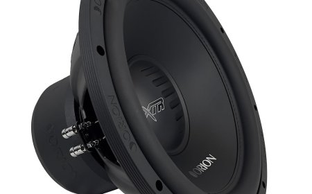 Understanding Subwoofer Size: Does an 8", 10", or 12" Make a Real Difference?