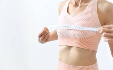 خبراء تكبير الثدي في الرياض | استشارات مجانية الآن