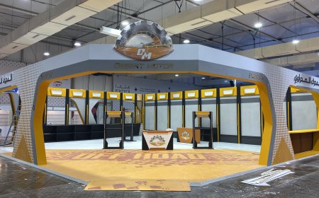 Top Reasons to Work with an Exhibition Company in Qatar