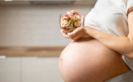 Trying to Conceive? Avoid These Foods for a Healthy Pregnancy