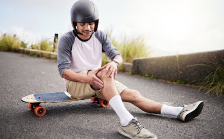 Keep Your Knees Strong: Essential Tips for Pain-Free Steps