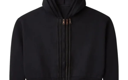 Redefining Streetwear with GV Gallery