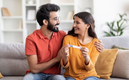 When Should You See a Fertility Specialist? The Right Time to Seek Help