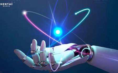 Art You Can Wear: The Rising Cult of Hentai Manga Fashion Illustrators