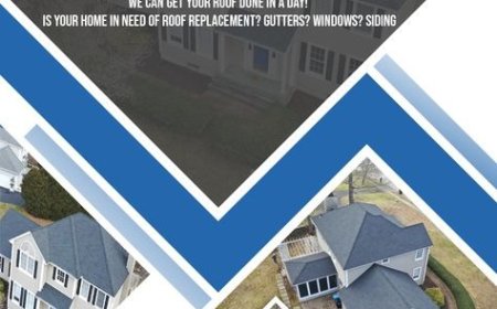 Commercial Roof Restoration & Repairs Near Me – Expert Solutions by BP Builders