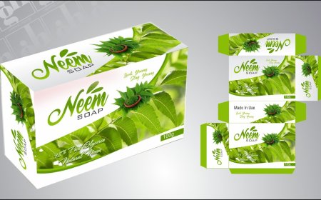 Free Shipping on Soap Box Orders: The Ultimate Perk for Self-Care Enthusiasts