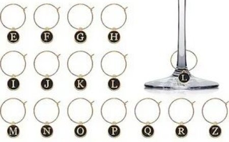 Wine Charm Safety: What to Avoid When Hosting