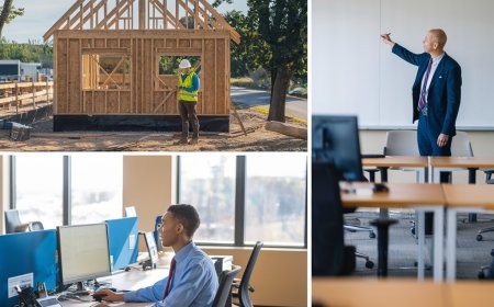 Your Partner for Expert Cost Estimating Services