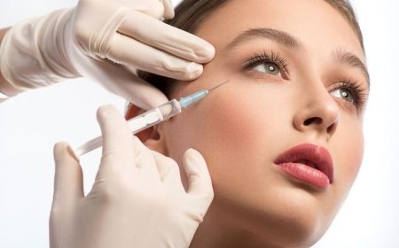 Glutathione Injections: The Complete Guide to Detoxification, Skin Brightening, and Immune Boosting