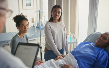 أفضل خدمات الرعاية المنزلية بعد الجراحة في الرياض لتعافٍ آمن