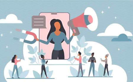 The Rise of Influencer Collaboration Platforms and Influencer Talent Management: Why They Matter
