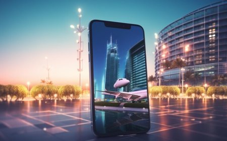 Mobile App Development Company Guide: Expert Developers for iOS & Android Apps in Dubai