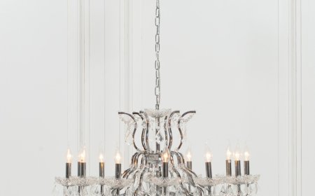 Are French Chandeliers Suitable for Modern Interiors?