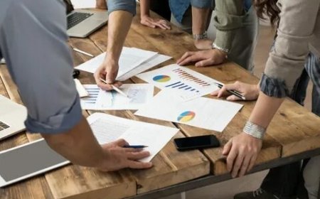 Boost Sales with a Premium Luxury Marketing Agency